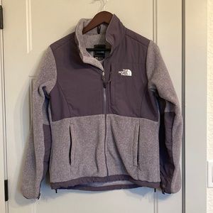 North Face Denali fleece